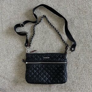 MZ Wallace Crosby Crossbody Bag